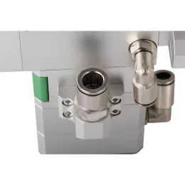 Лазерная режущая головка Raytools BM110 (CL100 FL150, 3.3 кВт)